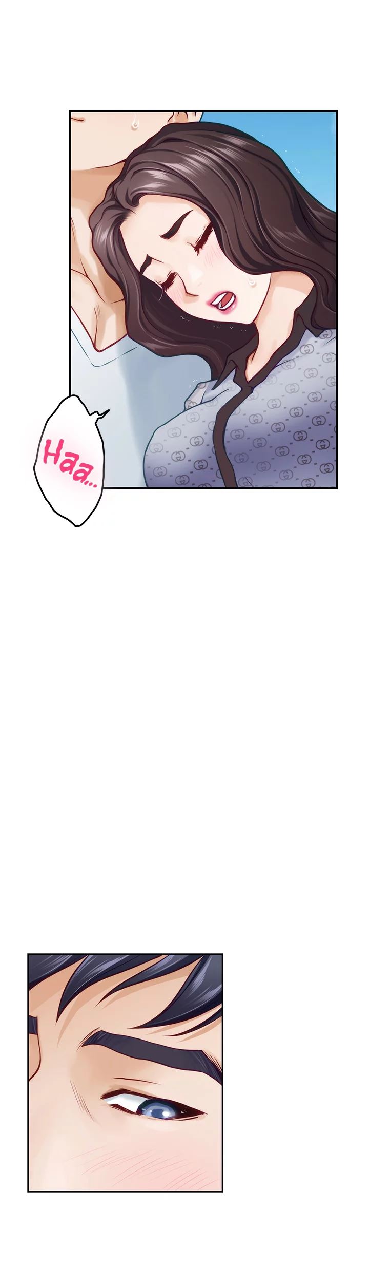 Noona’s Friend - Chapter 42 4 Noona’s Friend - Chapter 42 4