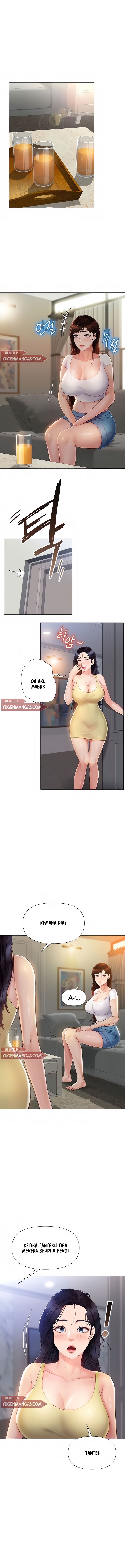 Daughter Friend - Chapter 42 4