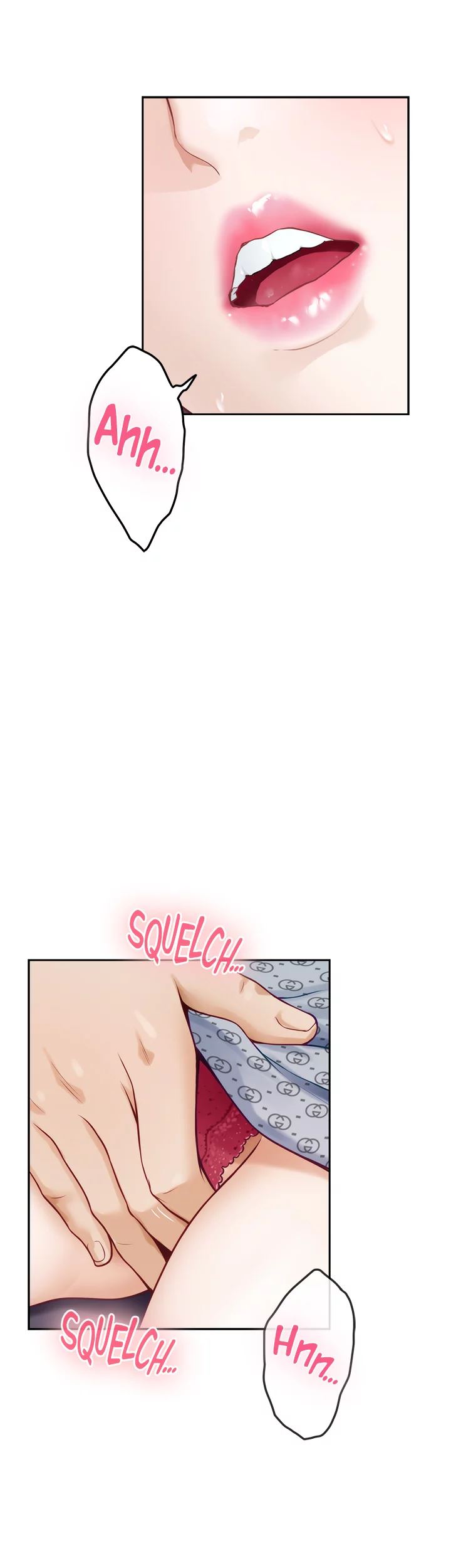 Noona’s Friend - Chapter 42 8 Noona’s Friend - Chapter 42 8