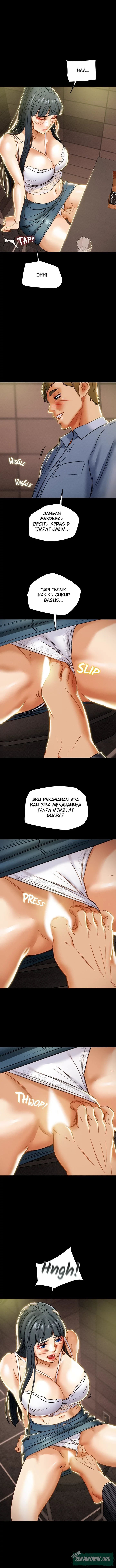 Erotic scheme - Chapter 42 17