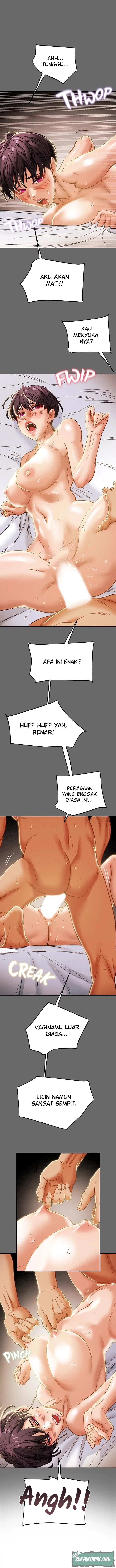 Erotic scheme - Chapter 42 6