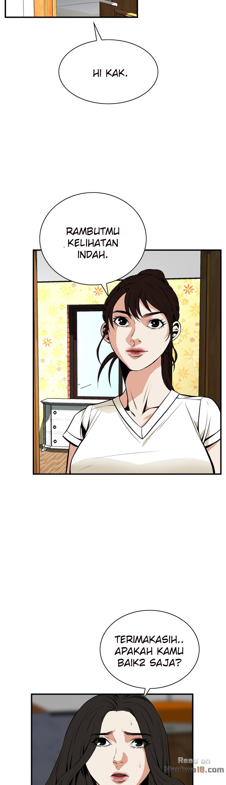 Take a Peek - Chapter 42 48