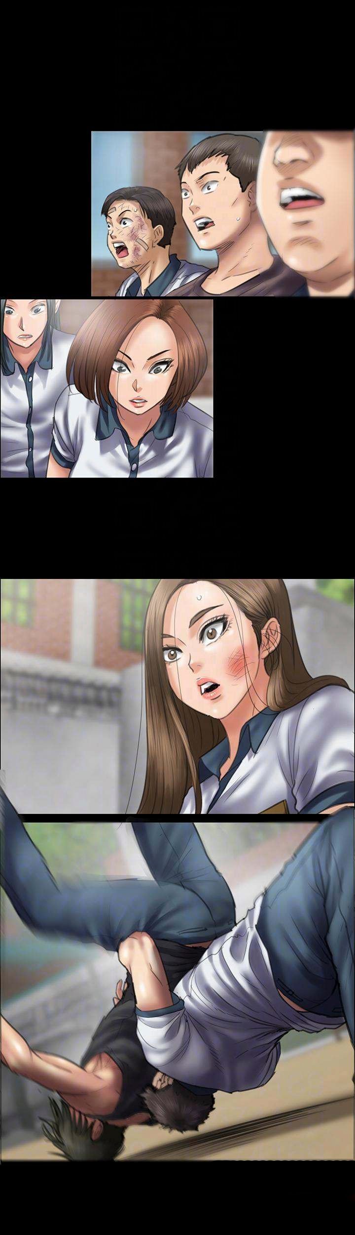 Queen Bee (Andrew) - Chapter 42 9