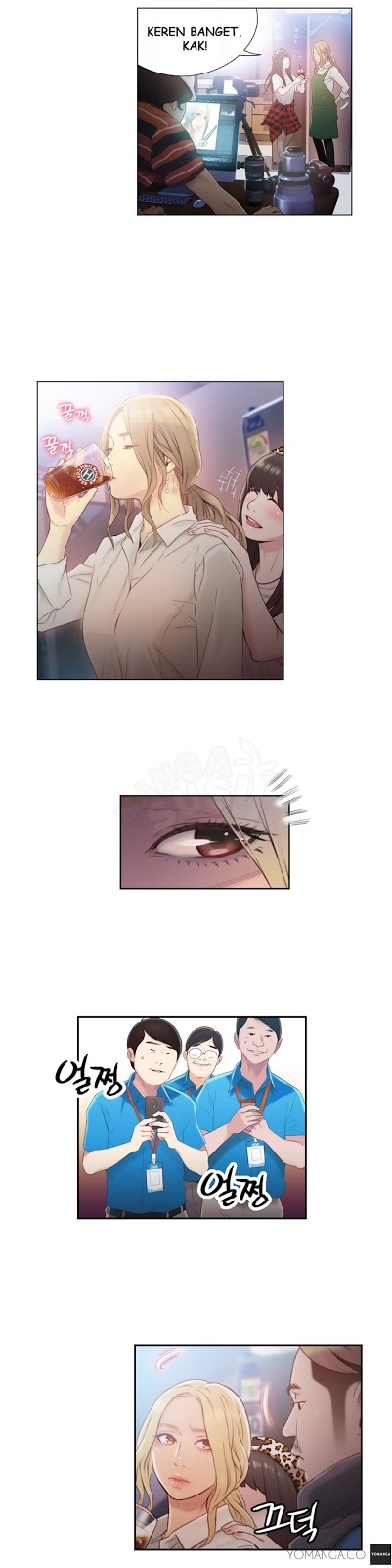 Sweet Guy - Chapter 42 12