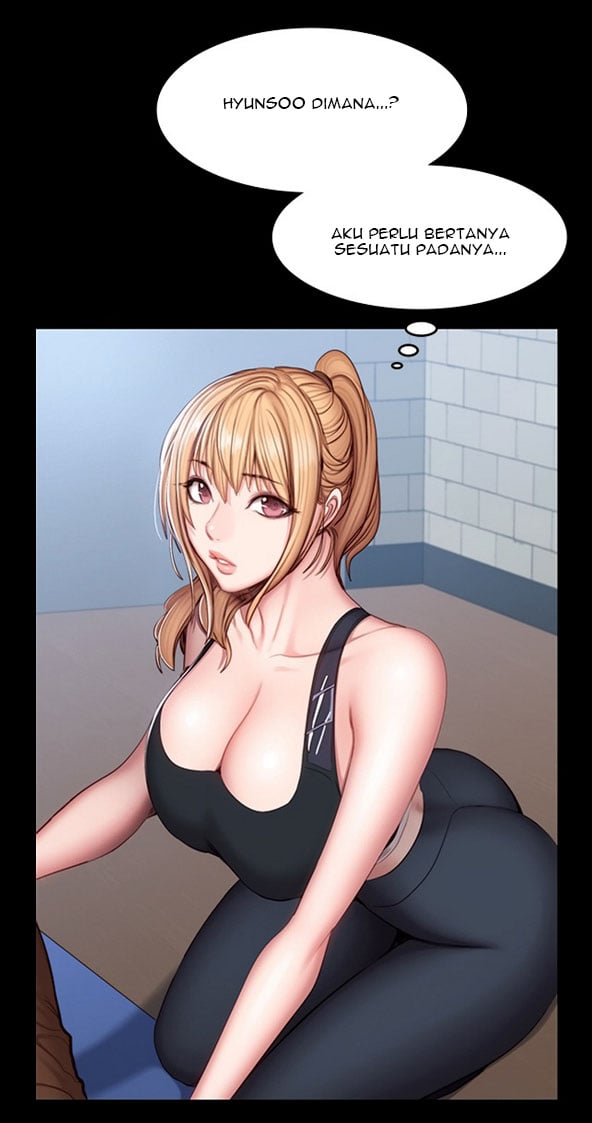 Fitness Uncensored - Chapter 42 19