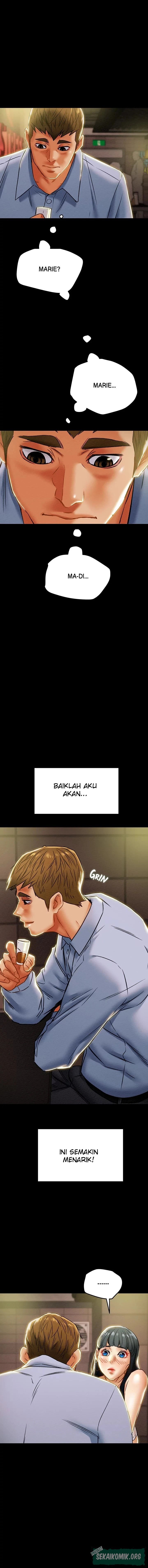 Erotic scheme - Chapter 42 14