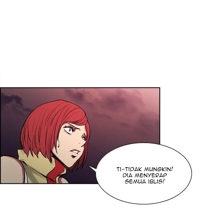 Erostica - Chapter 42 8