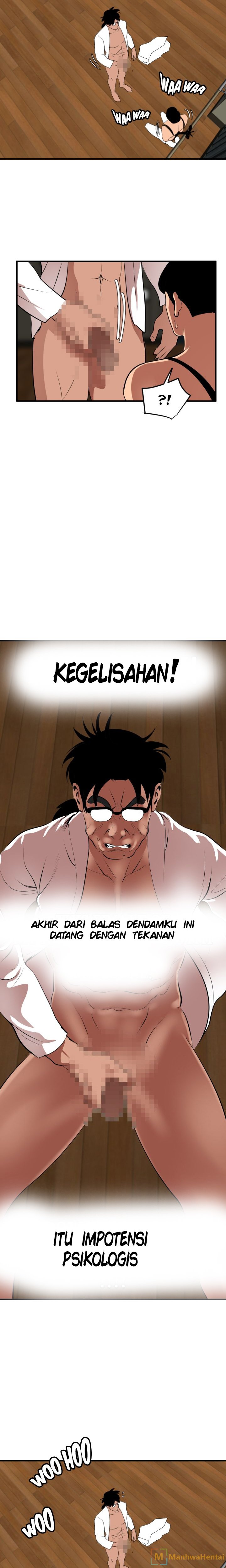 Lightning Rod - Chapter 42 9