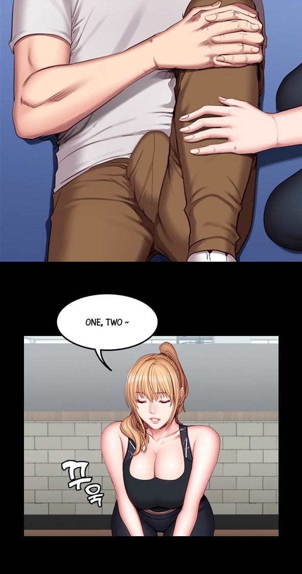 Fitness Uncensored - Chapter 42 16