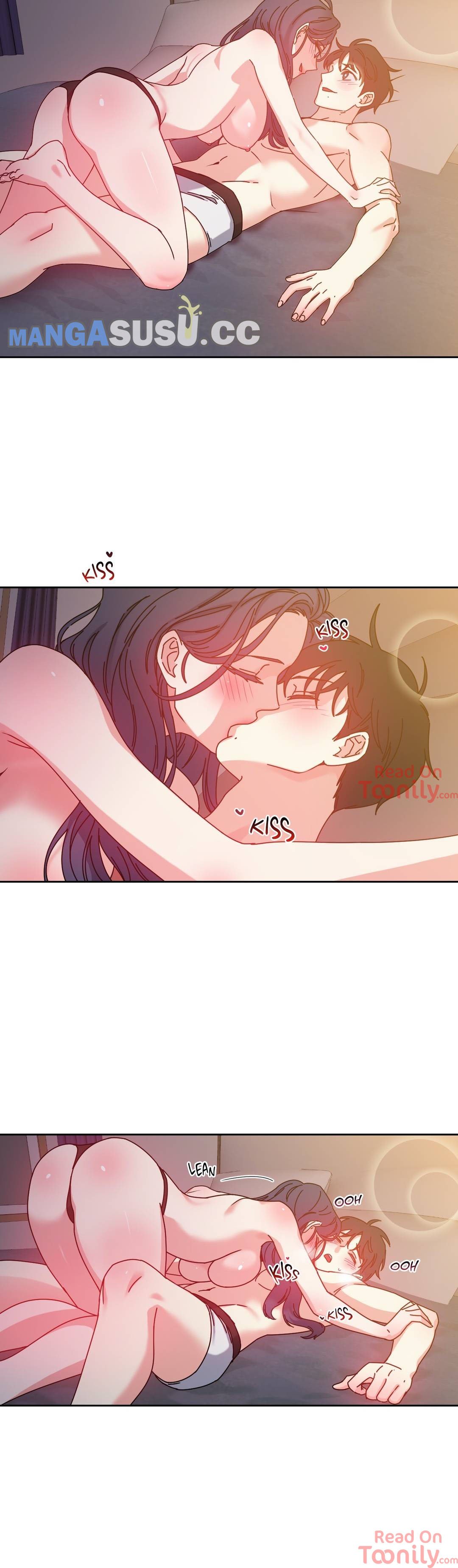 Tie Me Up - Chapter 42 22