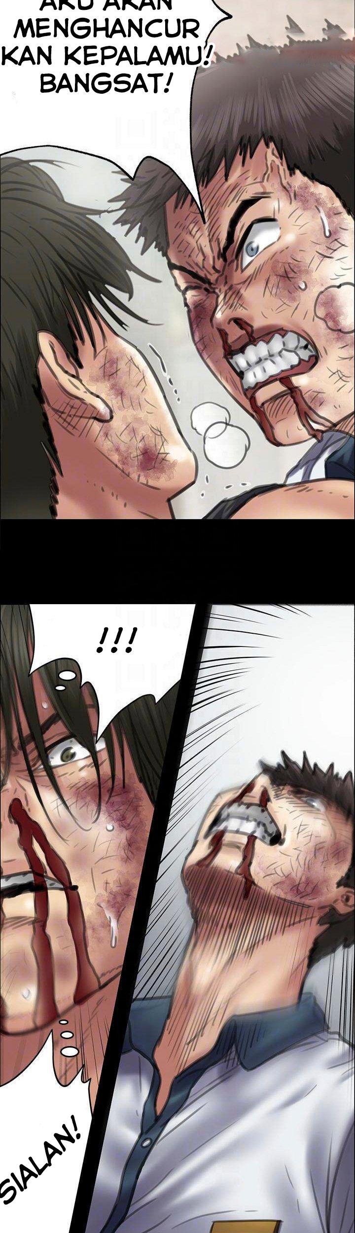 Queen Bee (Andrew) - Chapter 42 32