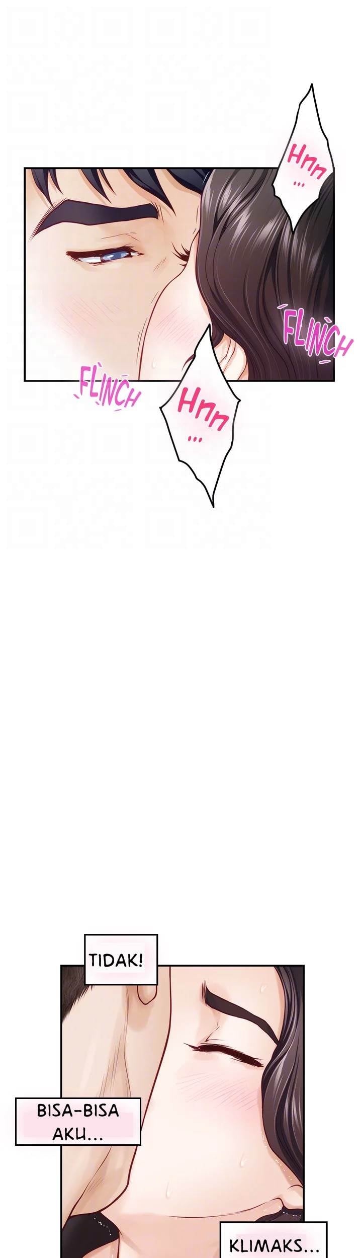 Noona’s Friend - Chapter 42 16 Noona’s Friend - Chapter 42 16