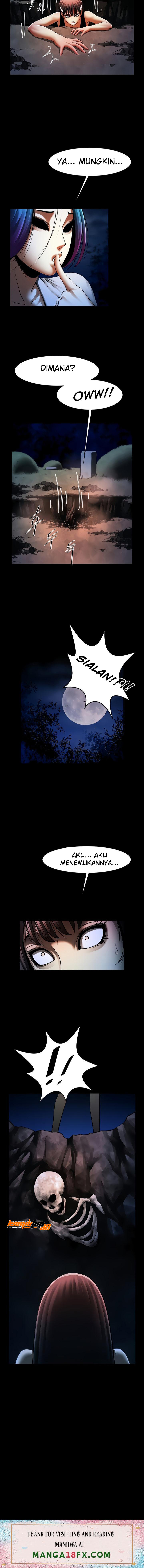 The Woman Who Lives in My Room - Chapter 42 1