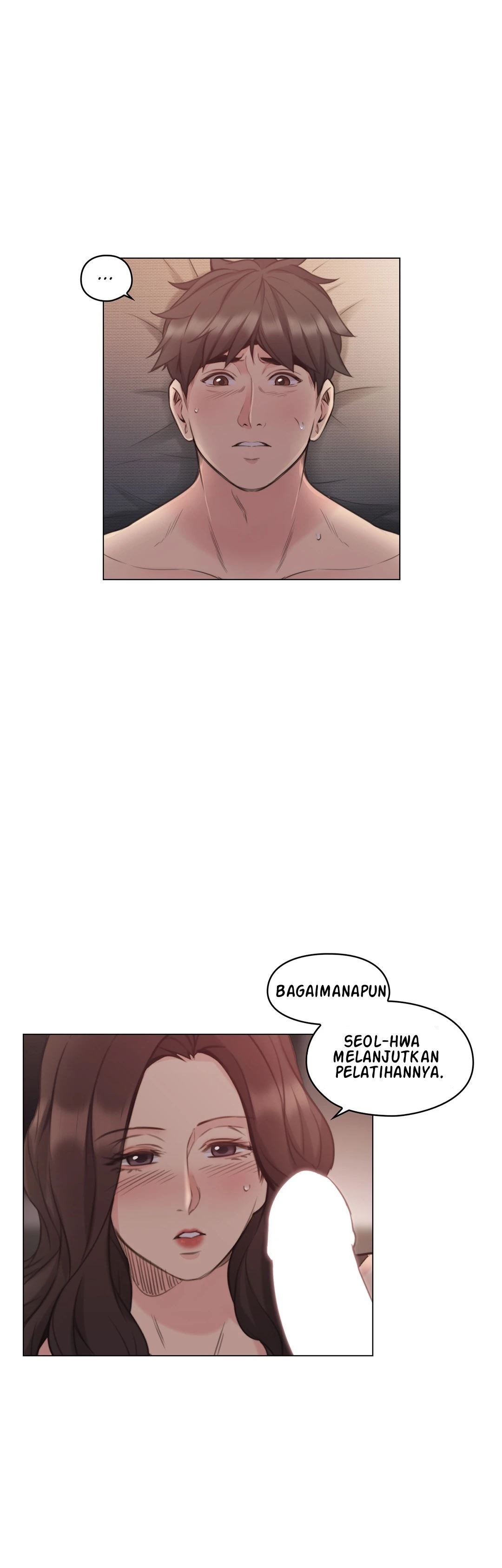 Teacher, Long Time No See - Chapter 42 8