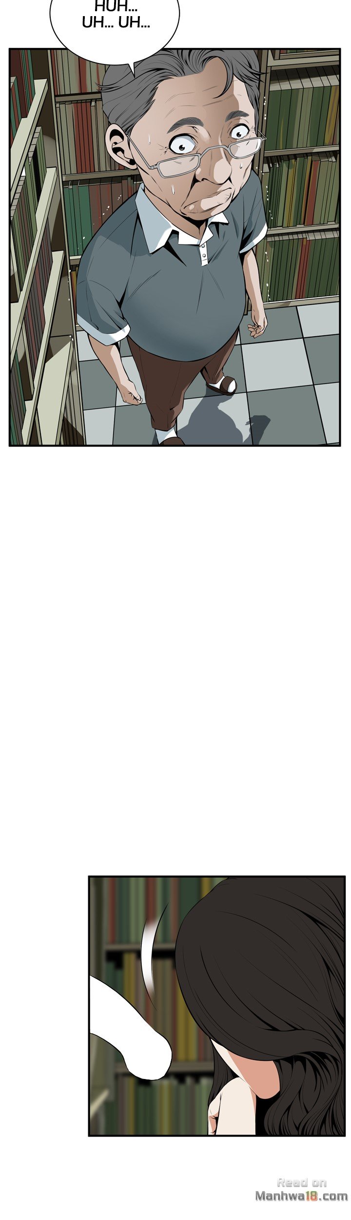 Take a Peek - Chapter 42 10