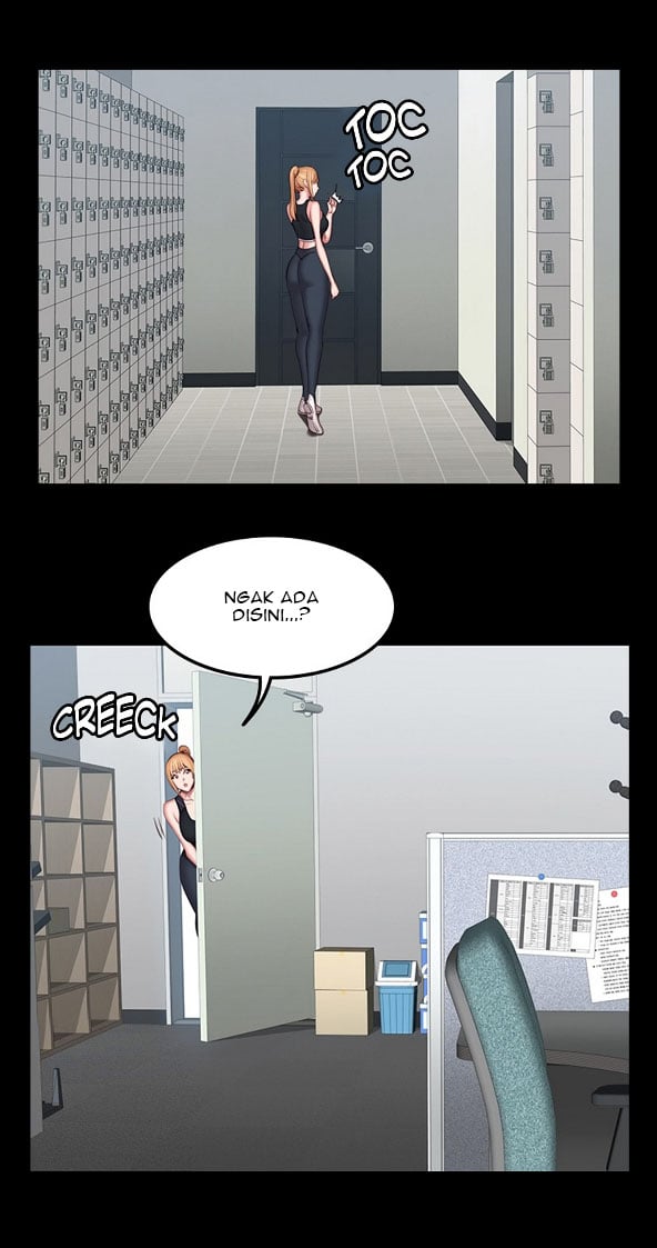 Fitness Uncensored - Chapter 42 36