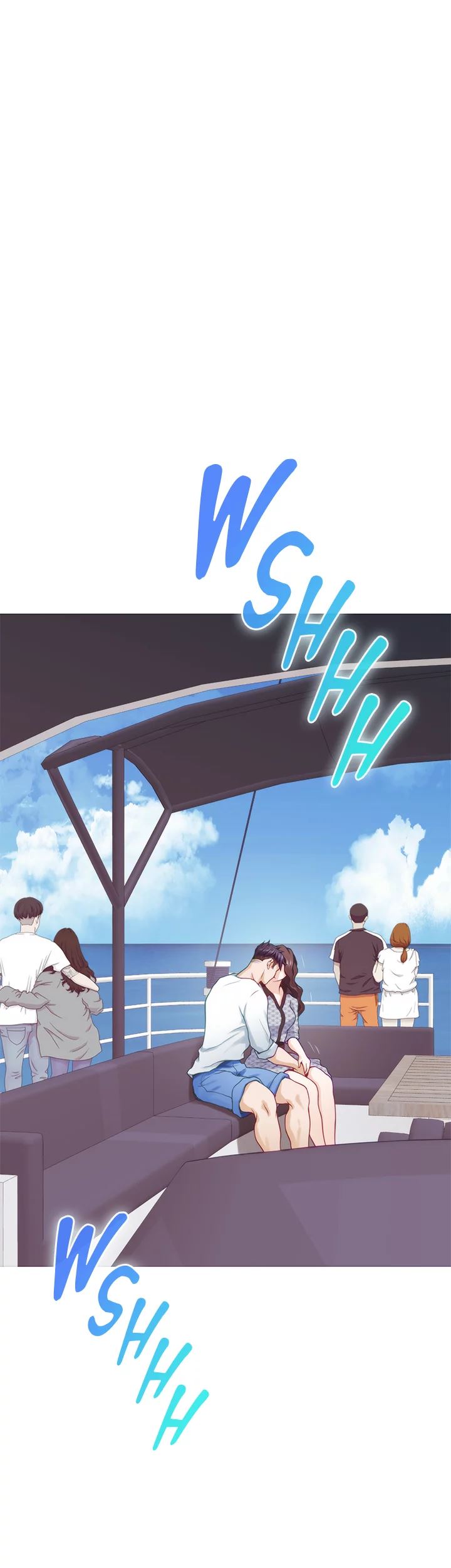 Noona’s Friend - Chapter 42 2 Noona’s Friend - Chapter 42 2