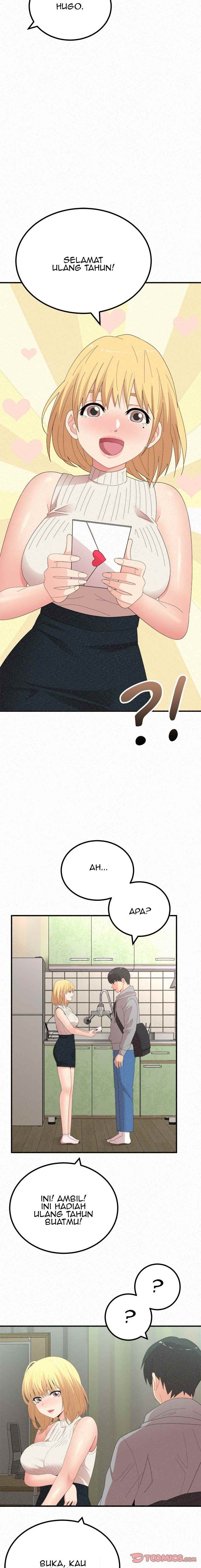 Milk Therapy - Chapter 42 25