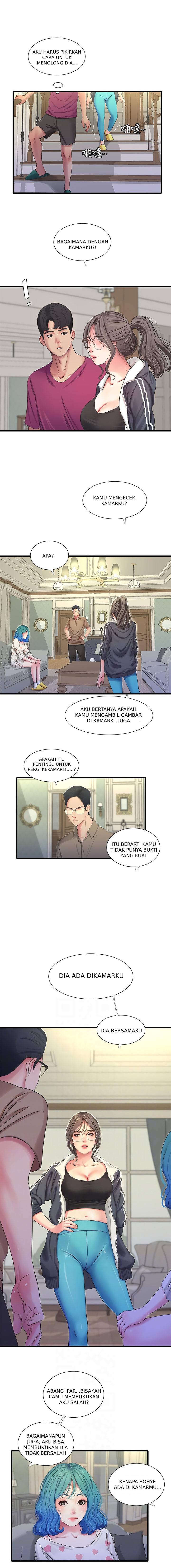 One&#8217;s In-Laws Virgins - Chapter 42 9