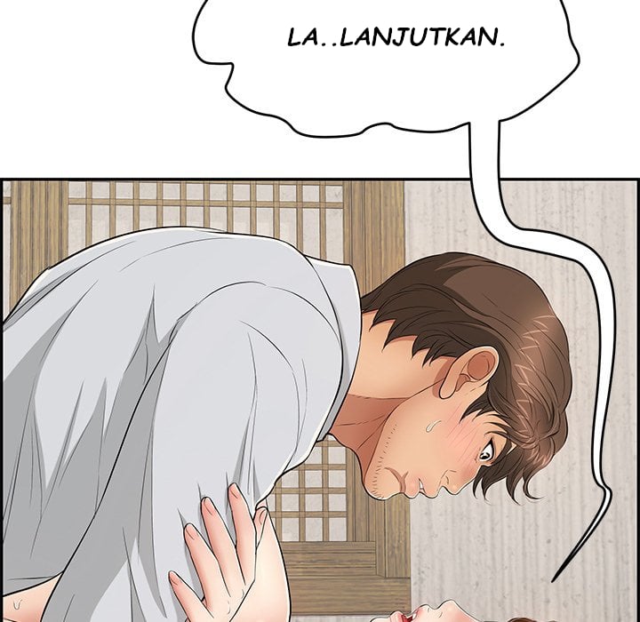 A Killer Woman - Chapter 42 75