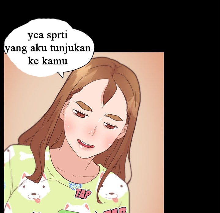 Family Adjustments - Chapter 42 74 Family Adjustments - Chapter 42 74