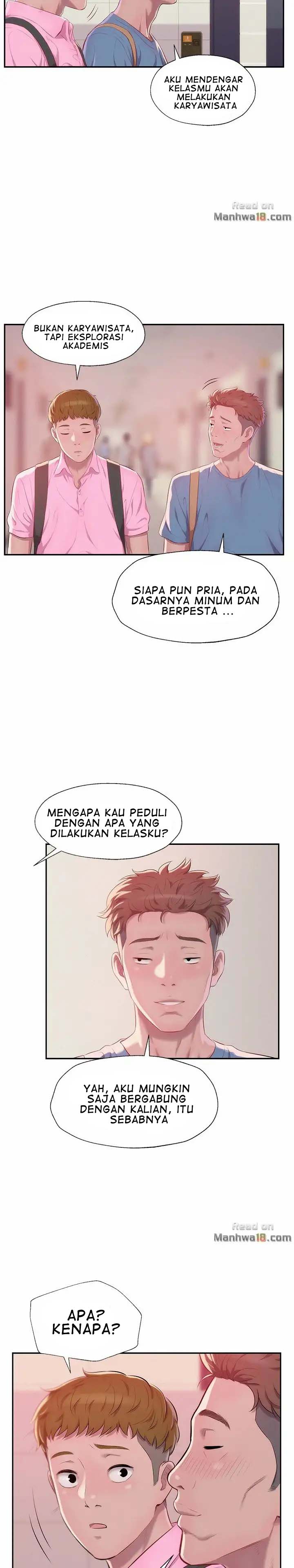 Freshman - Chapter 42 15