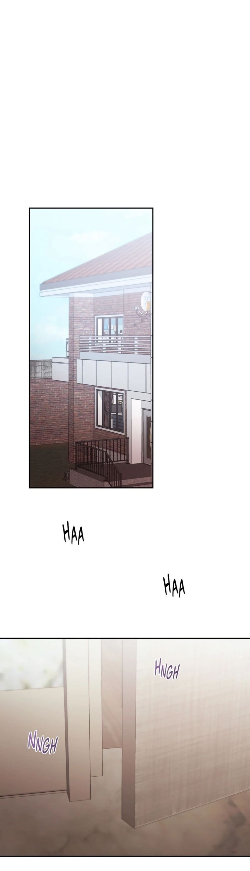 Flying High - Chapter 42 21 Flying High - Chapter 42 21