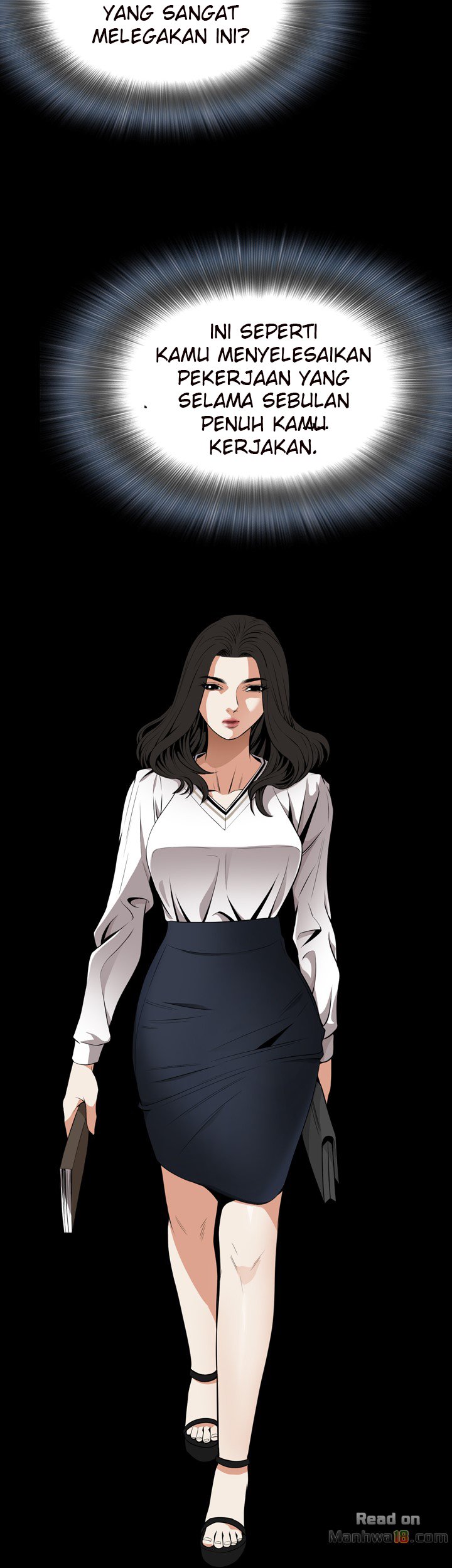 Take a Peek - Chapter 42 34