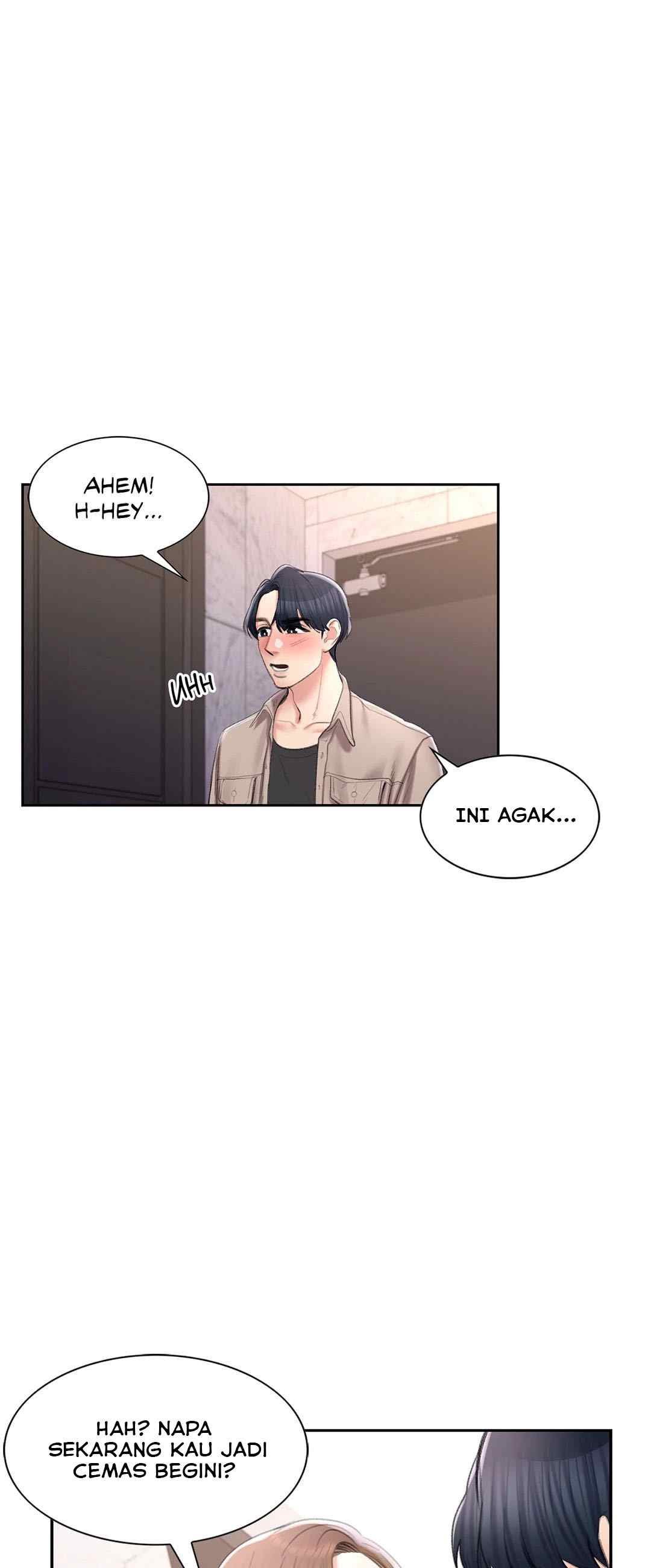 Campus Love - Chapter 42 19