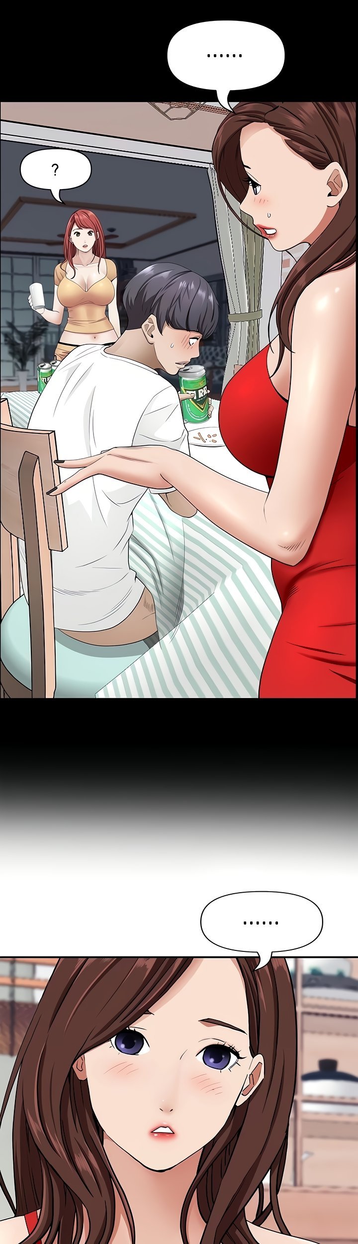 Living With a MILF - Chapter 42 67 Living With a MILF - Chapter 42 67