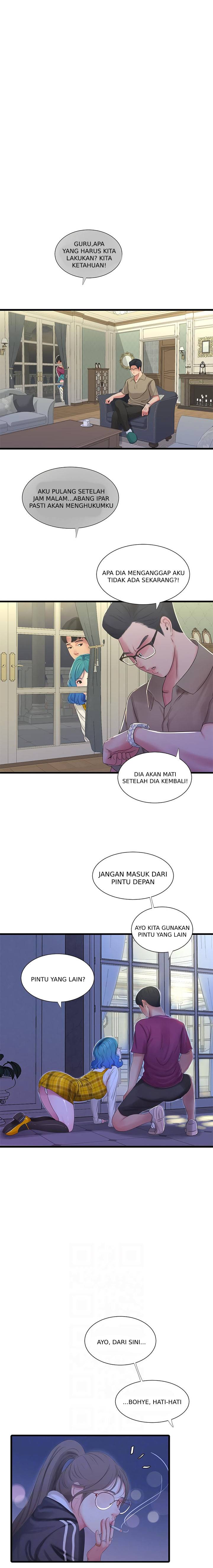 One&#8217;s In-Laws Virgins - Chapter 42 5
