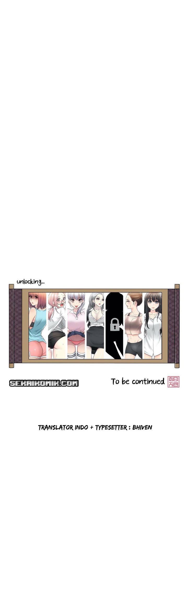 Touch to Unlock - Chapter 42 31