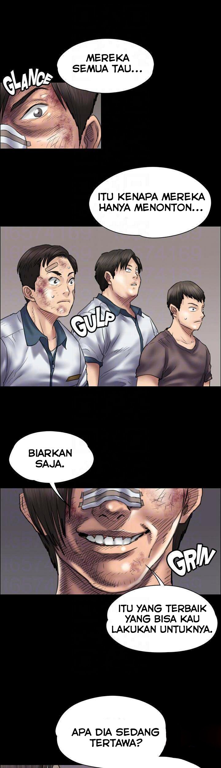 Queen Bee (Andrew) - Chapter 42 28
