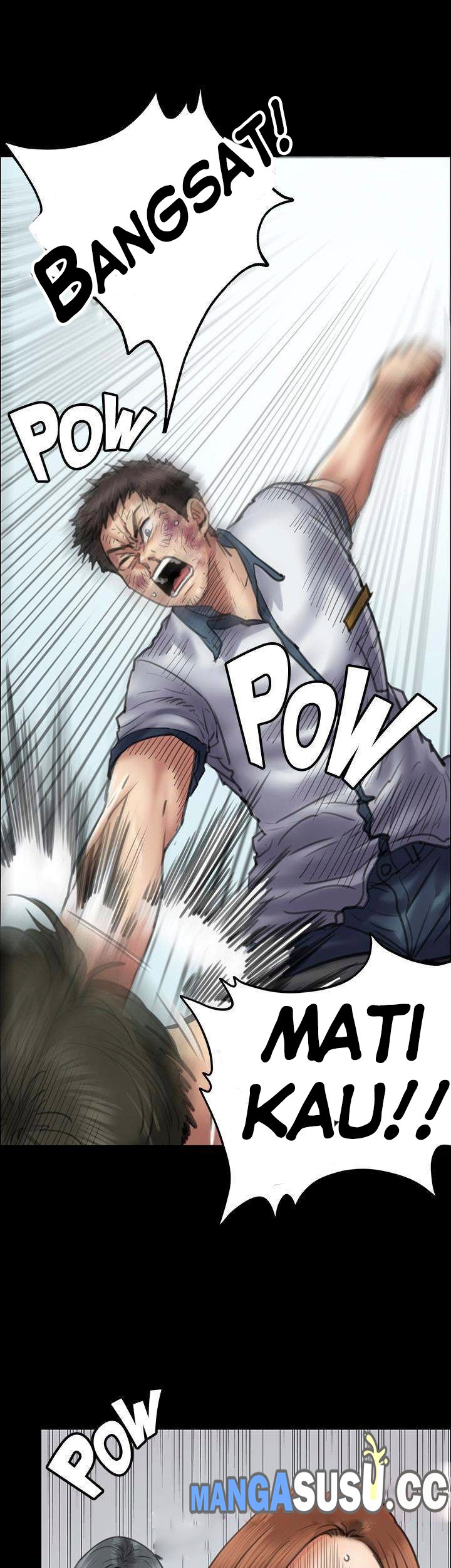 Queen Bee (Andrew) - Chapter 42 23