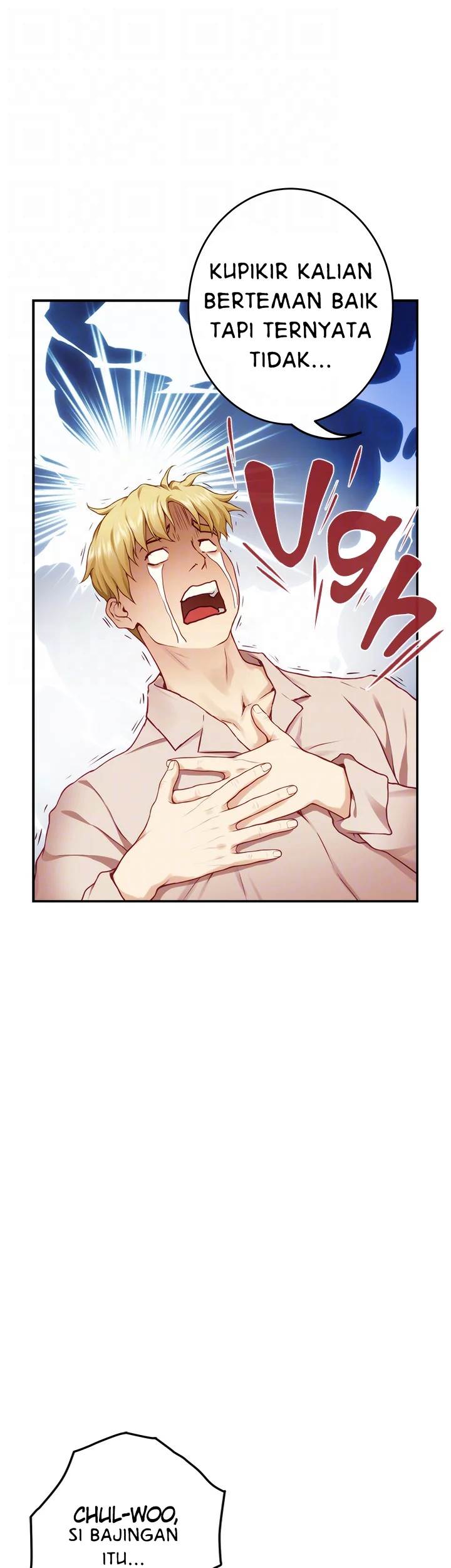 Noona’s Friend - Chapter 42 34 Noona’s Friend - Chapter 42 34