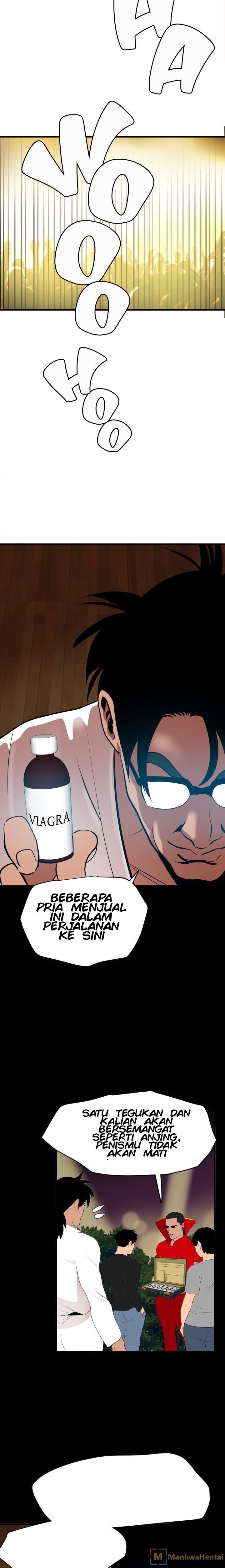 Lightning Rod - Chapter 42 21