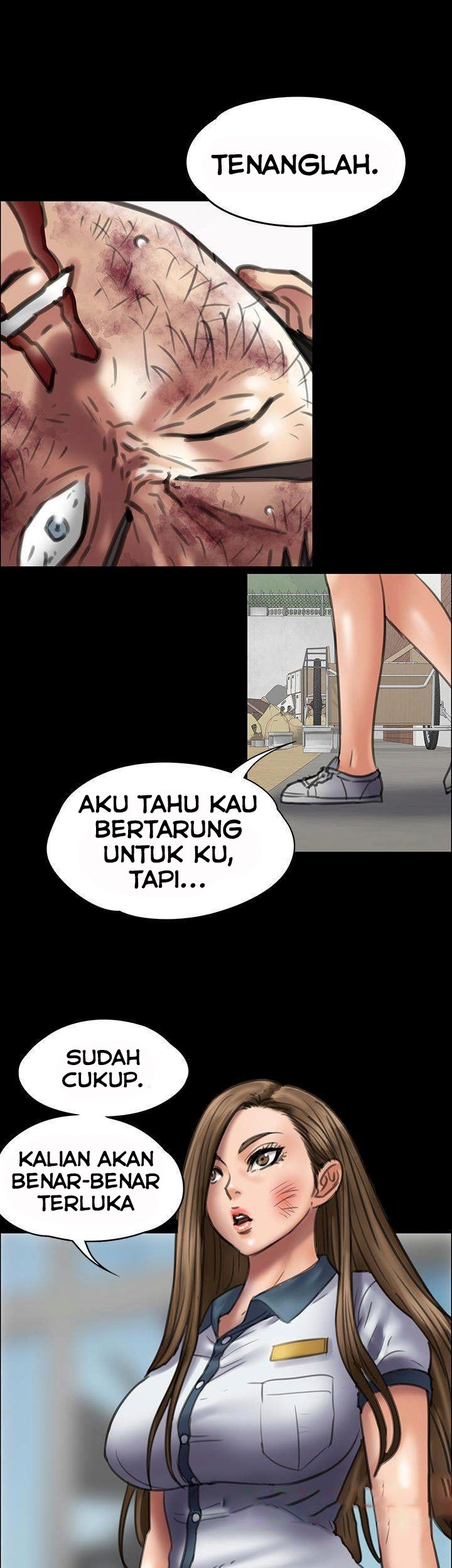 Queen Bee (Andrew) - Chapter 42 35