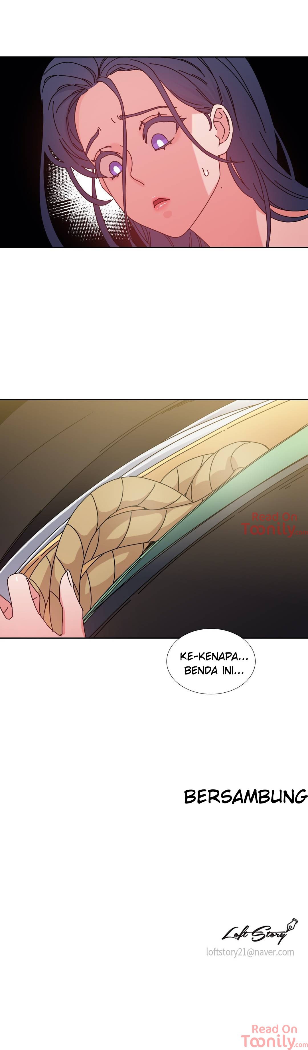 Tie Me Up - Chapter 42 28