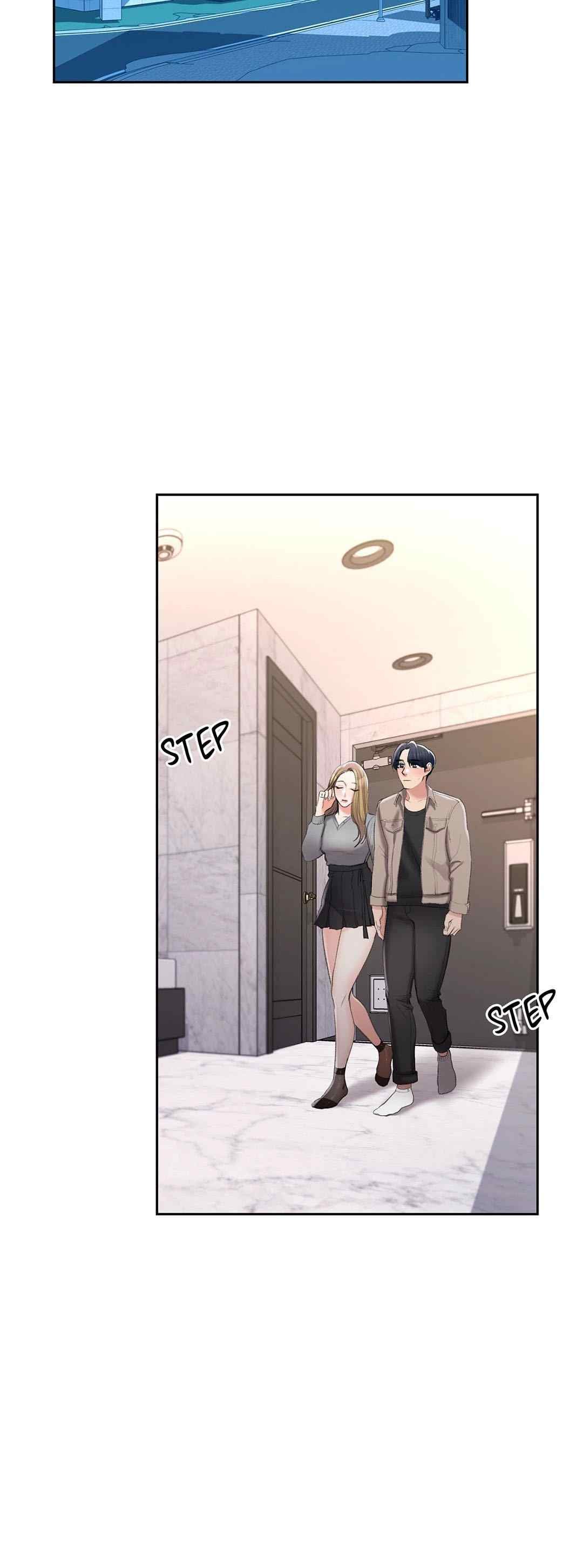 Campus Love - Chapter 42 18