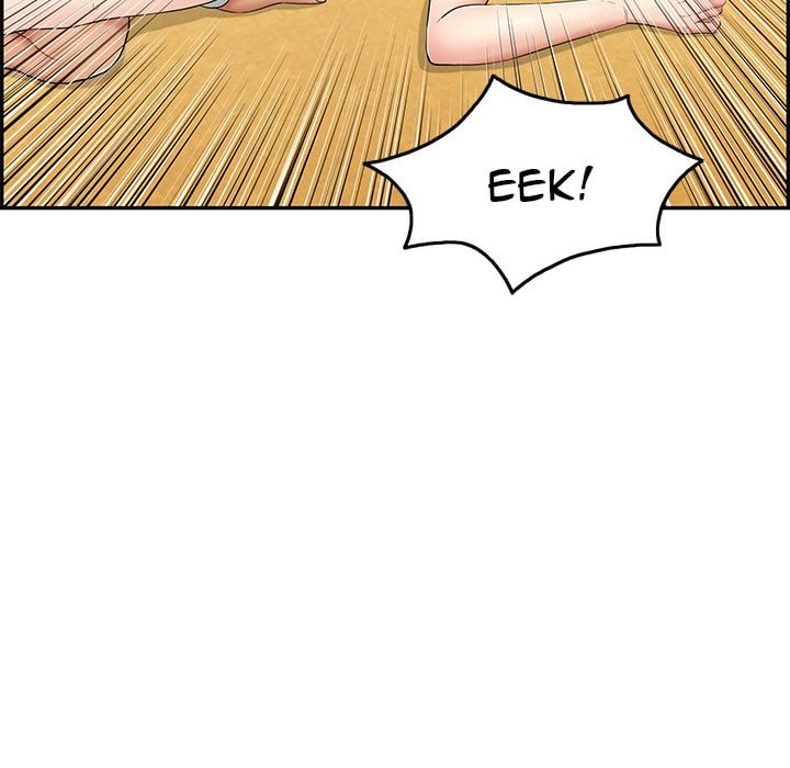 A Killer Woman - Chapter 42 43
