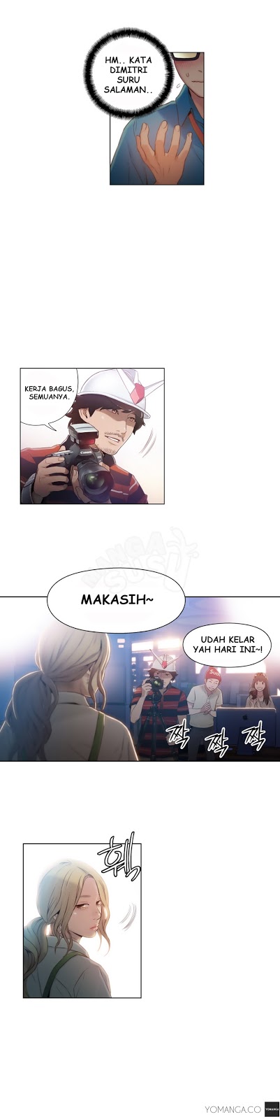 Sweet Guy - Chapter 42 11