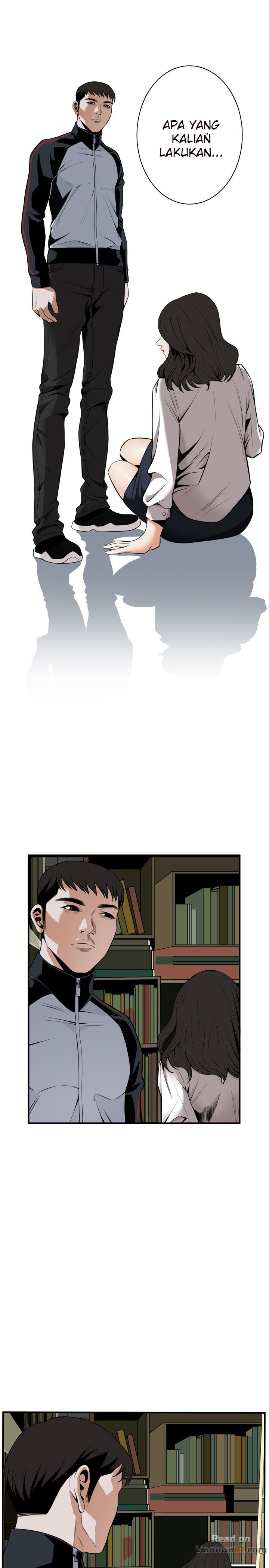 Take a Peek - Chapter 42 13
