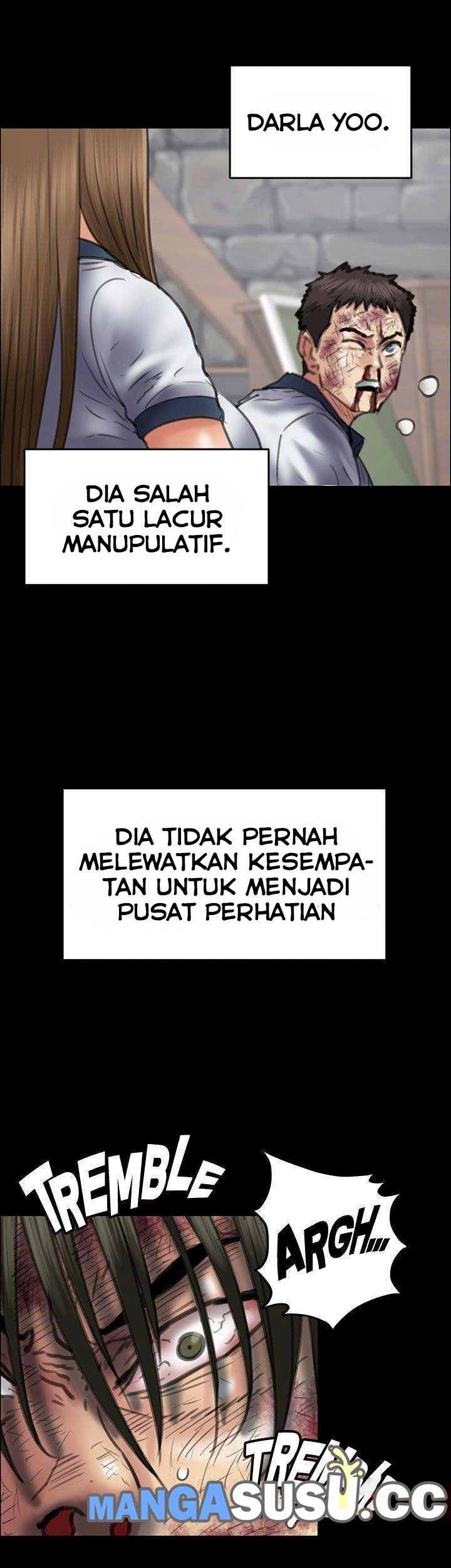 Queen Bee (Andrew) - Chapter 42 39