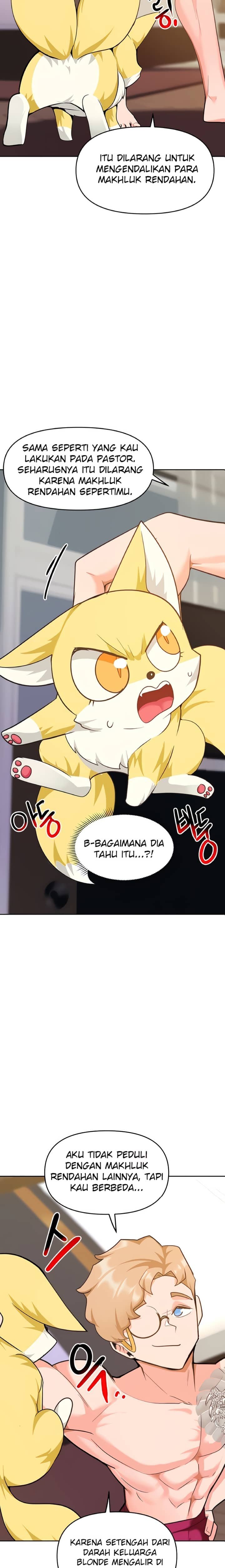 The Hypnosis App was Fake - Chapter 42 26 The Hypnosis App was Fake - Chapter 42 26