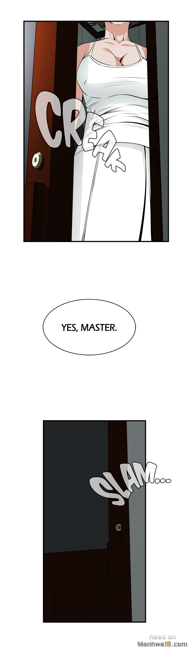 Take a Peek - Chapter 42 54