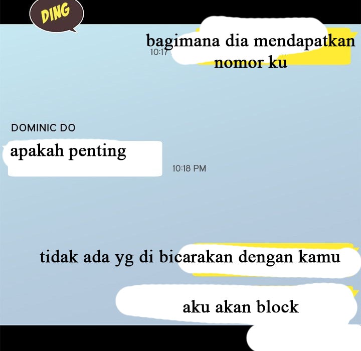 Family Adjustments - Chapter 42 107 Family Adjustments - Chapter 42 107