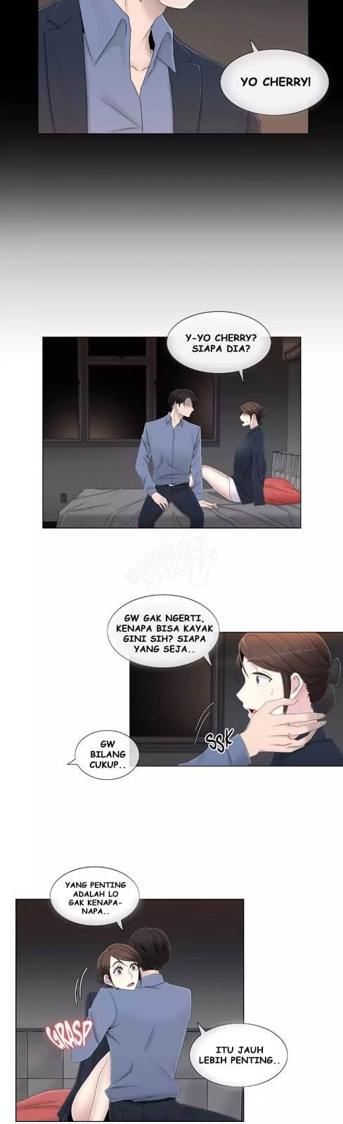 Miss Mystic - Chapter 42 10