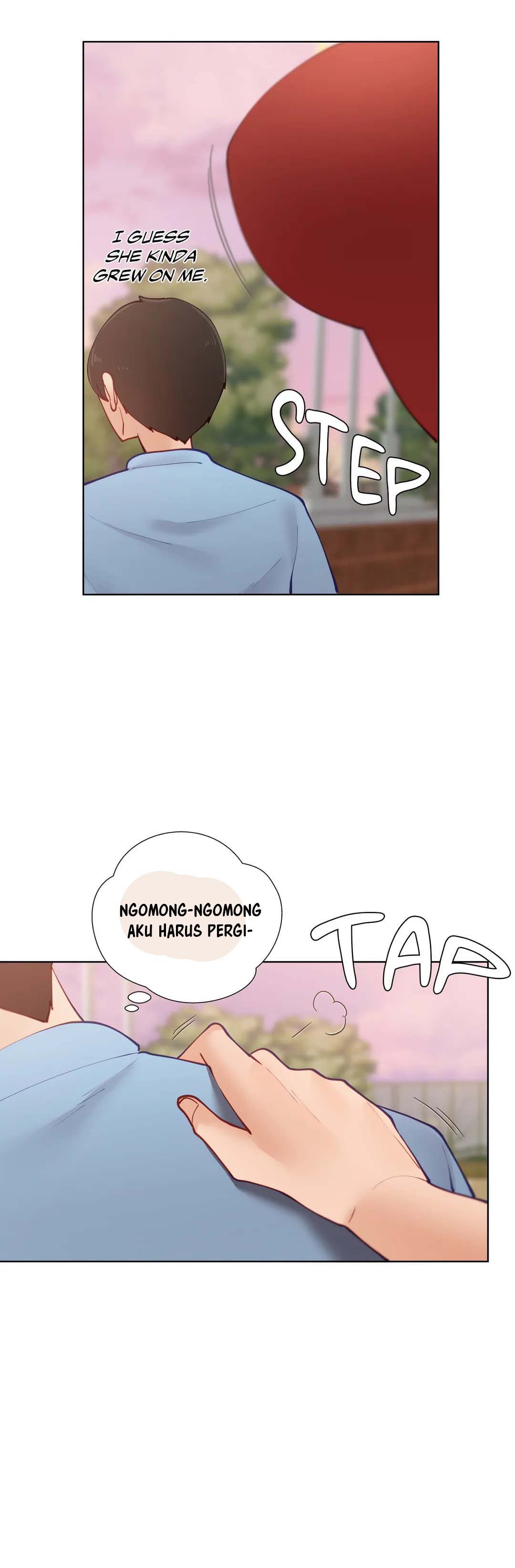 Learning the Hard Way - Chapter 42 46