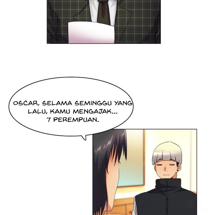 God of App - Chapter 42 20