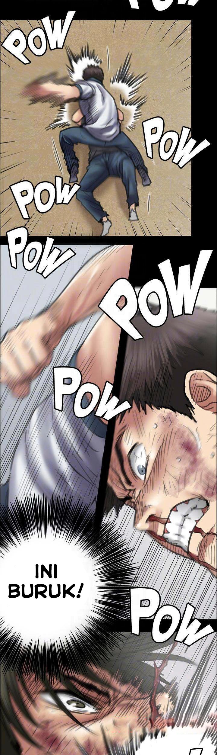 Queen Bee (Andrew) - Chapter 42 20